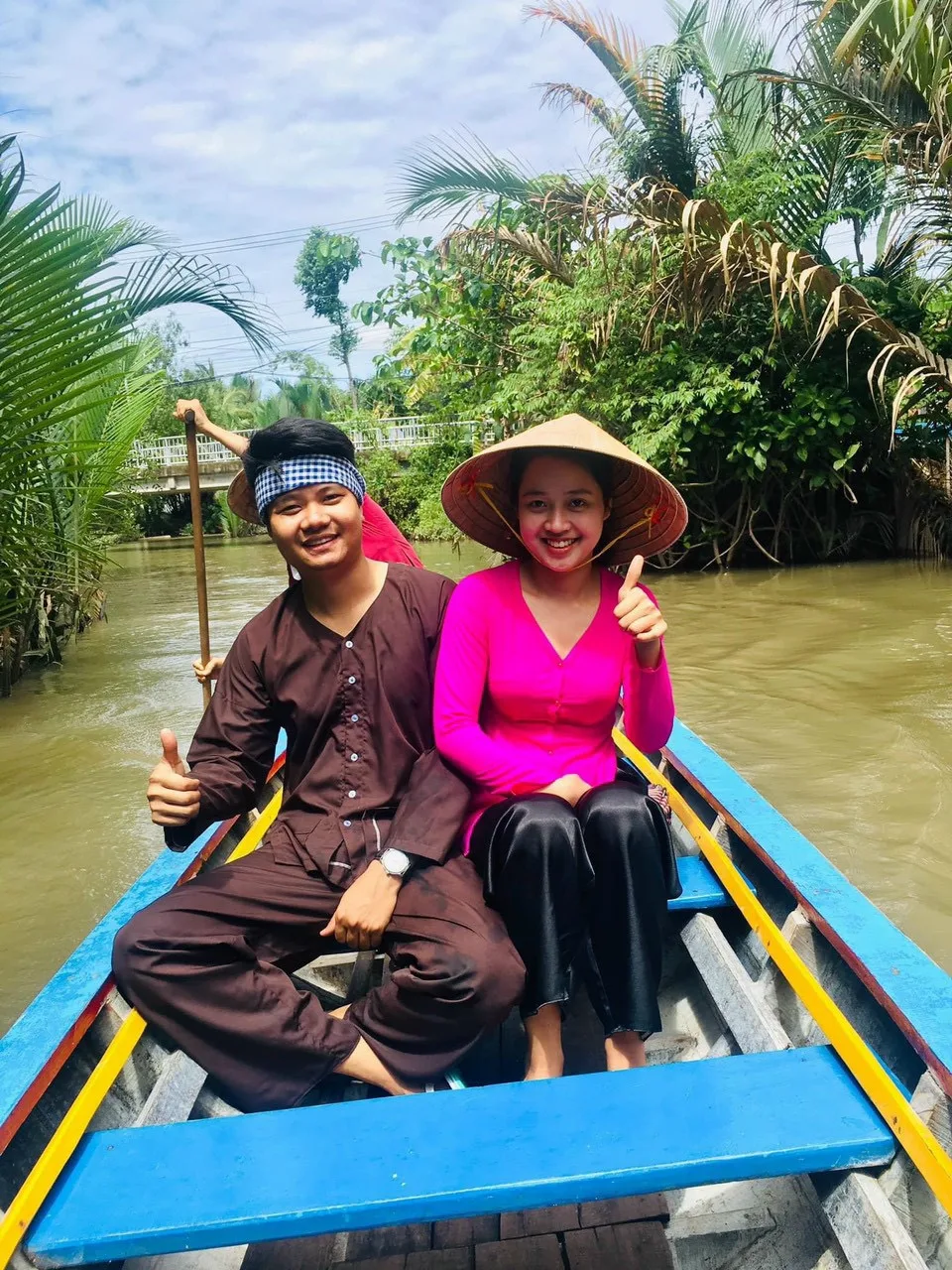 Trang chủ 36 IMG 9933 Du Lịch Cồn Phụng Bến Tre