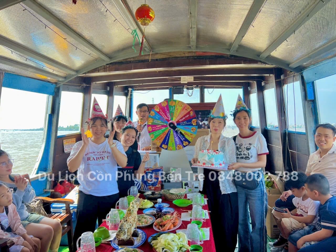 Trang chủ 48 3f5b4b2843bfcbe192ae Du Lịch Cồn Phụng Bến Tre
